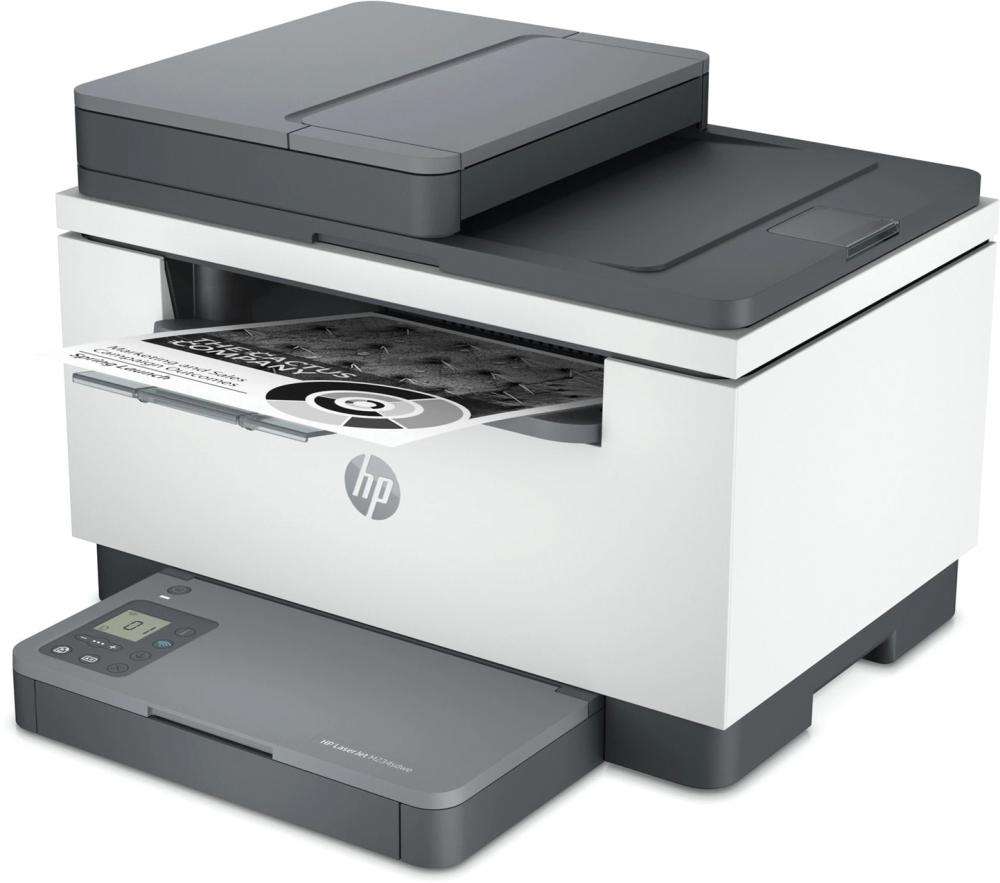 МФУ HP LaserJet M234sdwe 6GX01E МФУ HP LaserJet M234sdwe 6GX01E