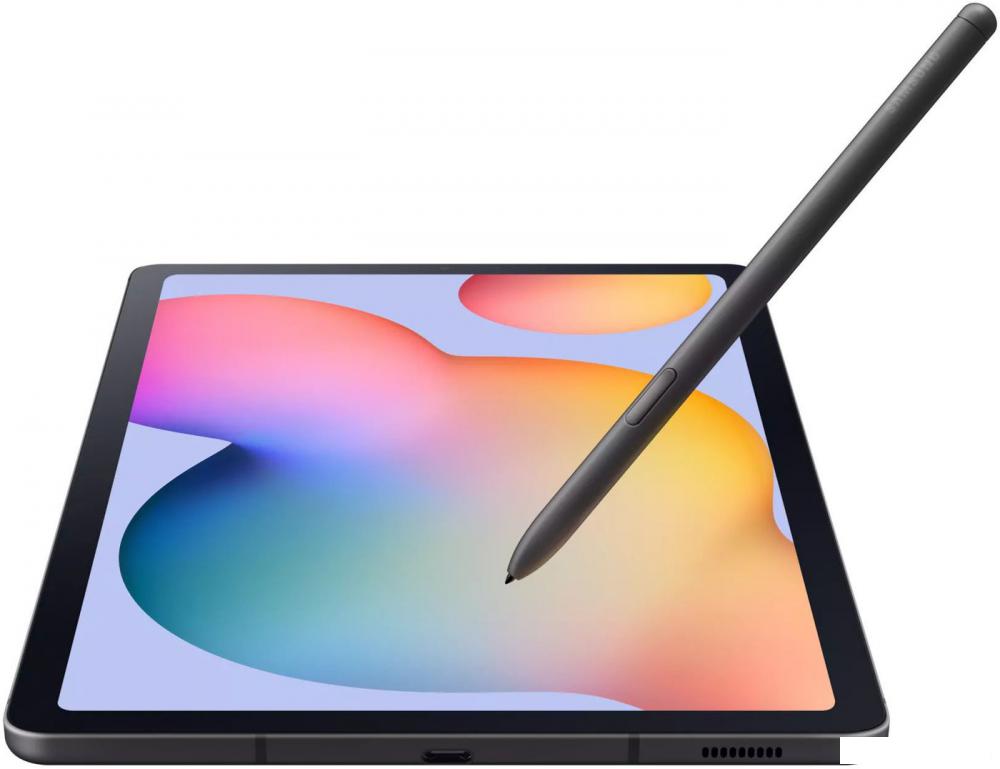 Планшет Samsung Galaxy Tab S6 Lite 2024 LTE SM-P625 4GB/64GB (серый)