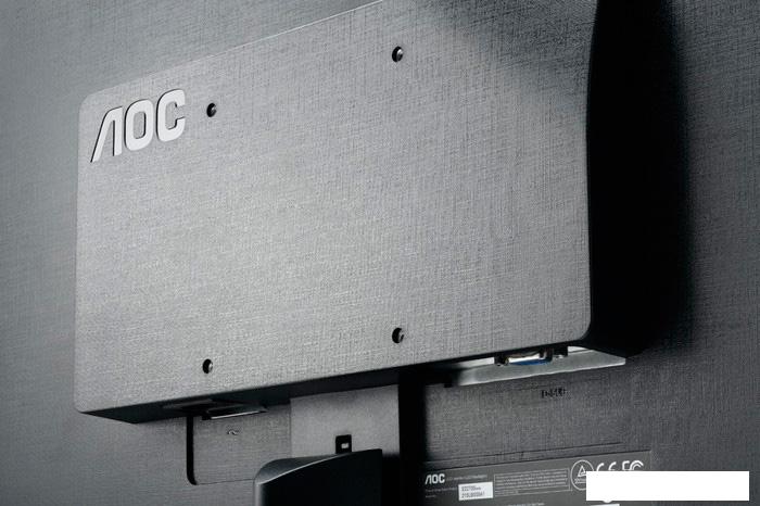 Монитор AOC E2270SWHN Монитор AOC E2270SWHN