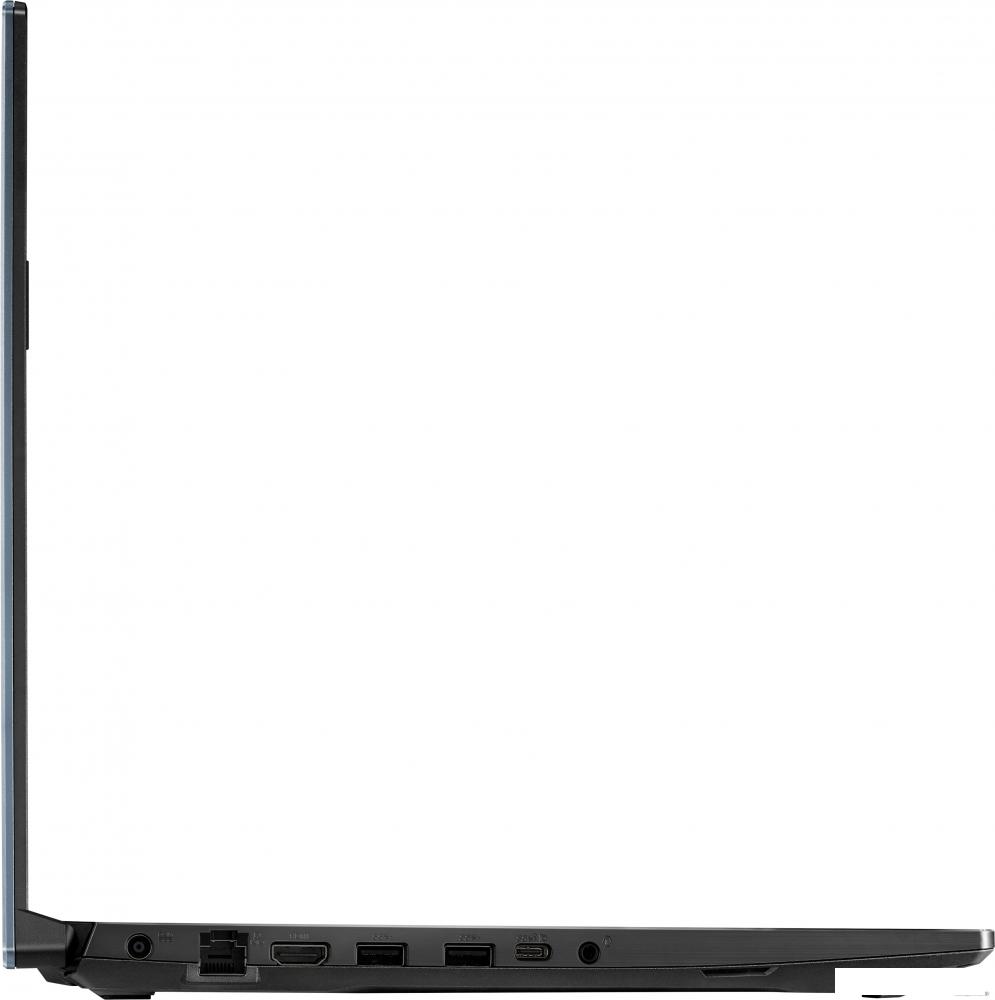 Игровой ноутбук ASUS TUF Gaming F17 FX706HC-HX007 90NR0733-M01340 Игровой ноутбук ASUS TUF Gaming F17 FX706HC-HX007 90NR0733-M01340