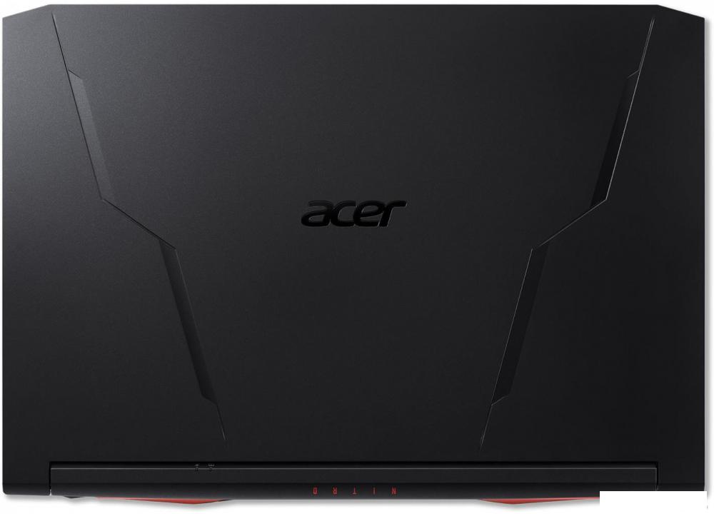 Игровой ноутбук Acer Nitro 5 AMD AN517-41-R7BF NH.QBHEP.00B Игровой ноутбук Acer Nitro 5 AMD AN517-41-R7BF NH.QBHEP.00B