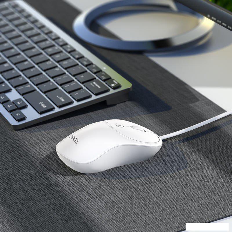 Мышь Hoco GM13 Esteem