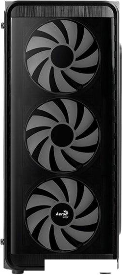 Корпус AeroCool SI-5200 Frost