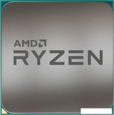Процессор AMD Ryzen 9 3900X