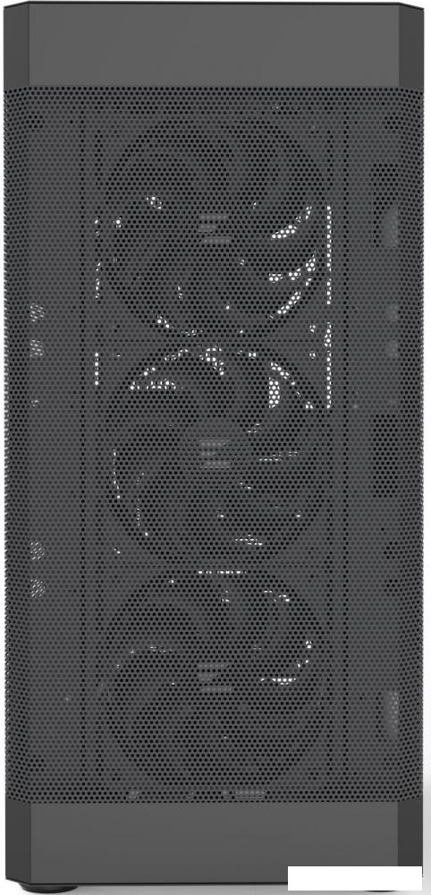 Корпус Zalman i4