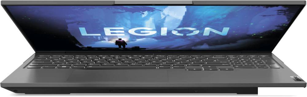 Игровой ноутбук Lenovo Legion 5 Pro 16IAH7H 82RF00QNRK