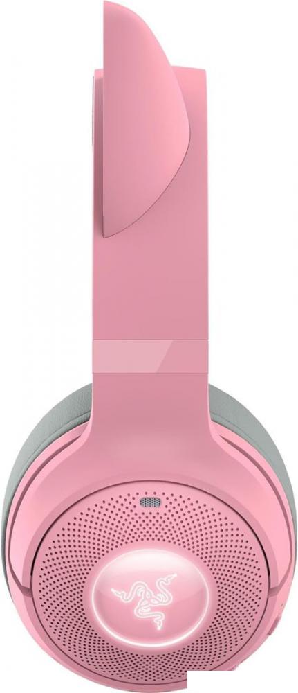Наушники Razer Kraken Kitty V2 BT