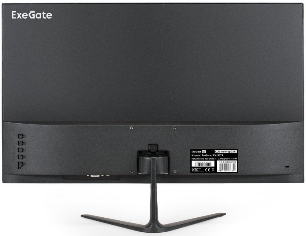 Монитор ExeGate ProSmart EV2407A EX294344RUS