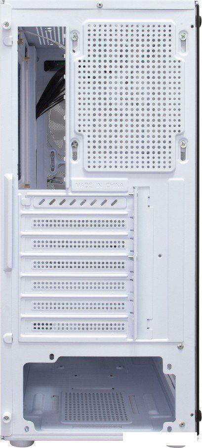 Корпус 1stPlayer FD3 (белый)