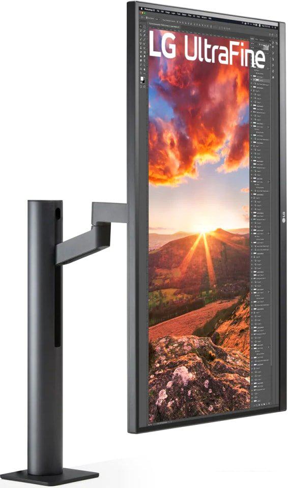 Монитор LG 27UN880-B