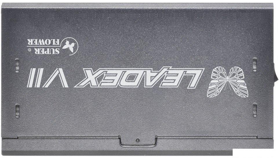 Блок питания Super Flower Leadex VII Platinum PRO 850W SF-850F14XP