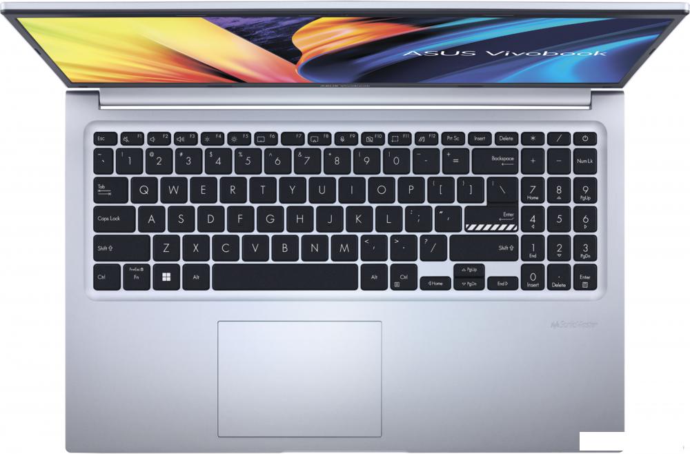 Ноутбук ASUS VivoBook 15 X1502ZA-BQ820