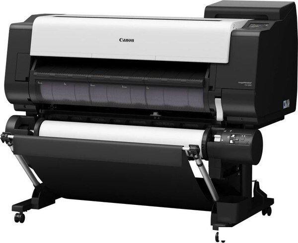 Плоттер Canon imagePROGRAF TX-3200
