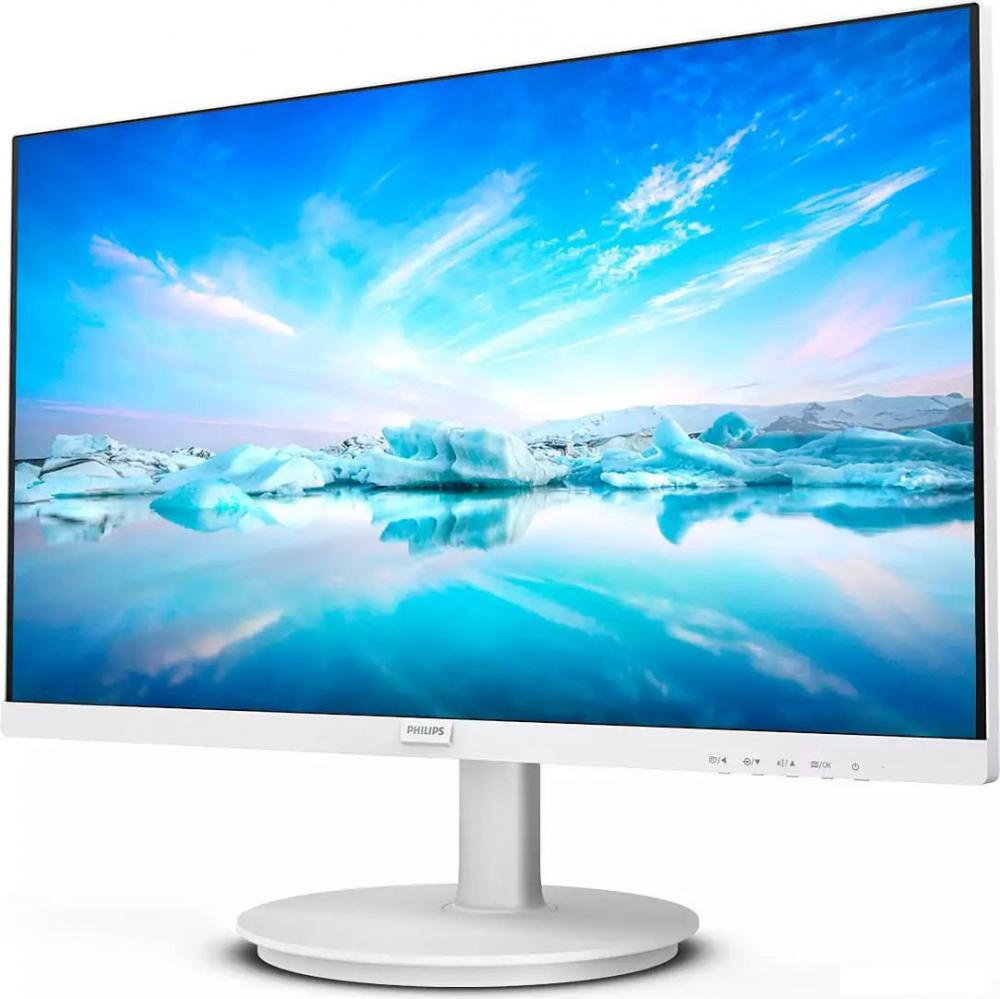 Монитор Philips V Line 241V8AW/01 Монитор Philips V Line 241V8AW/01