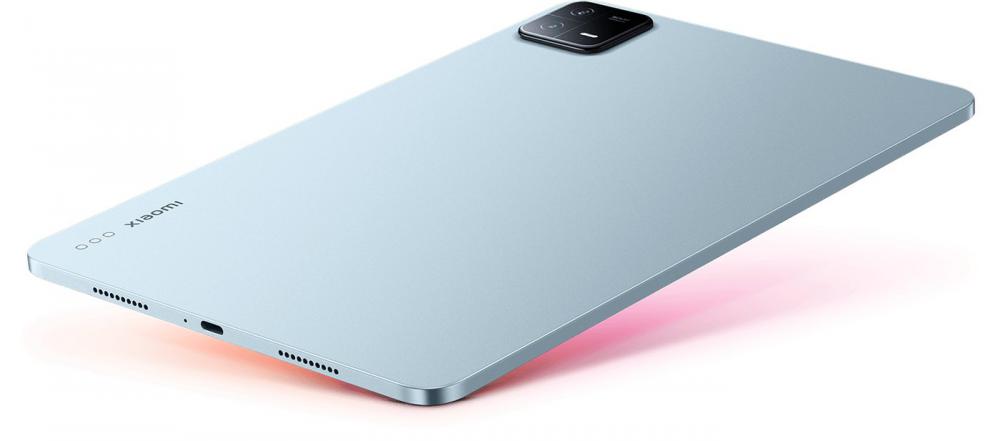 Планшет Xiaomi Pad 6 6GB/128GB (шампань, международная версия) Планшет Xiaomi Pad 6 6GB/128GB (шампань, международная версия)