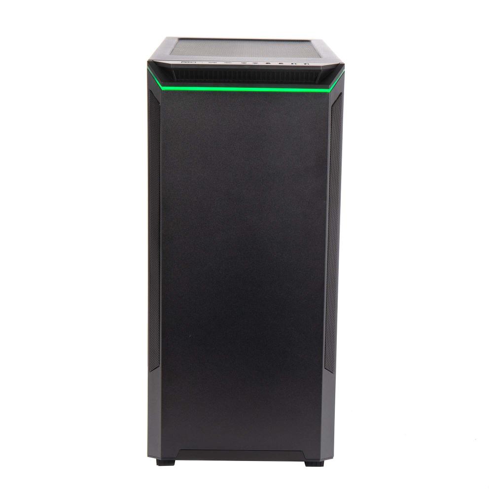 Корпус GameMax Precision (черный)