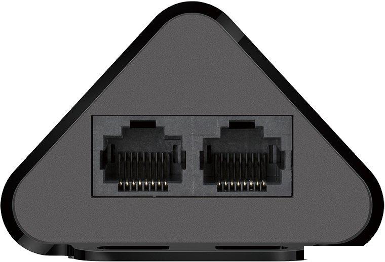 Разветвитель D-Link DPE-302GE-A1A