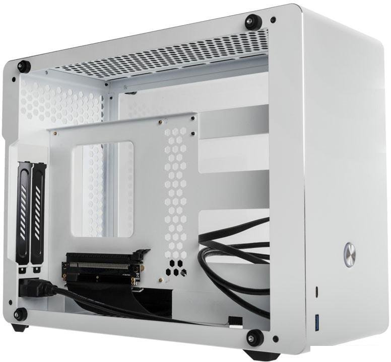 Корпус Raijintek Ophion Evo (белый)