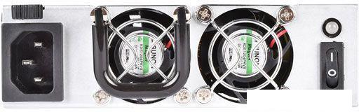 Блок питания SilverStone GM500-S 80 Plus Silver SST-GM500-S