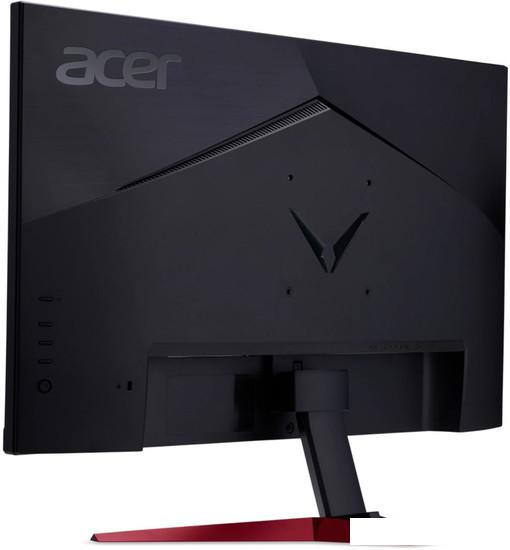 Игровой монитор Acer Nitro VG270Ebmiix UM.HV0EE.E06