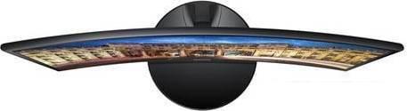 Монитор Samsung CF390 LC24F390FHRXEN Монитор Samsung CF390 LC24F390FHRXEN