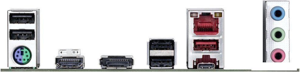 Материнские платы Gigabyte B860 DS3H