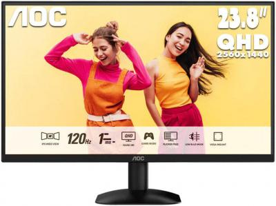 Монитор AOC Q24B35