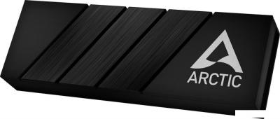 Радиатор для SSD Arctic M2 Pro (черный)