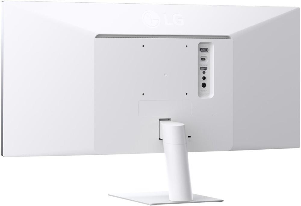 Монитор LG UltraWide 29U531A-W