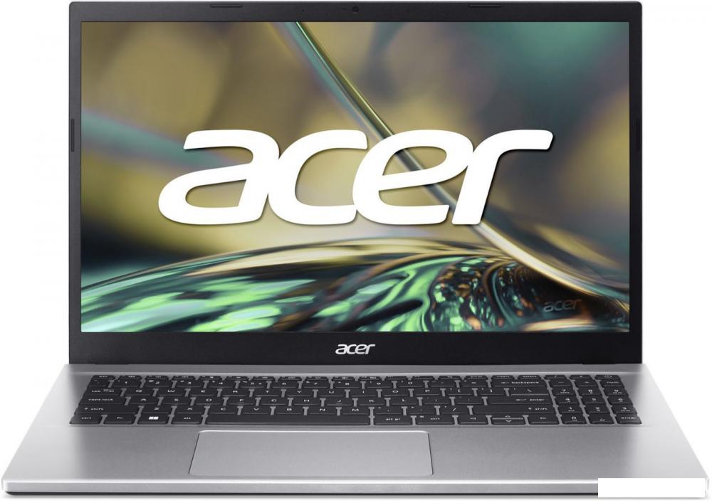 Ноутбук Acer Aspire 3 A315-59-55XK NX.K6TEL.003 Ноутбук Acer Aspire 3 A315-59-55XK NX.K6TEL.003