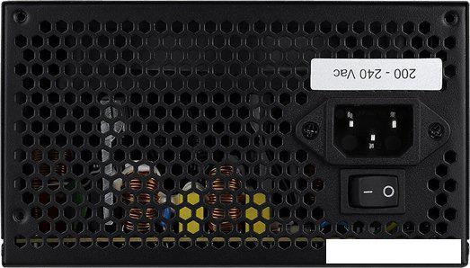 Блок питания AeroCool VX Plus 450