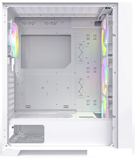 Корпус Montech AIR 1000 Premium (белый)