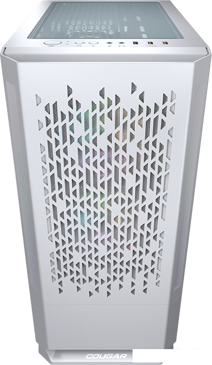 Корпус Cougar MX430 Air RGB CGR-51C6W-AIR-RGB