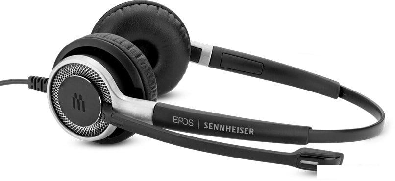 Офисная гарнитура Epos Impact SC 660 ANC USB