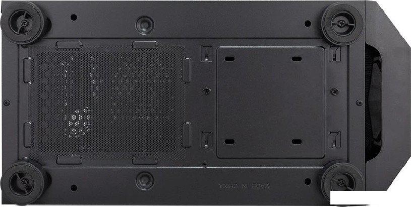 Корпус 1stPlayer DK D3 FRGB (черный)