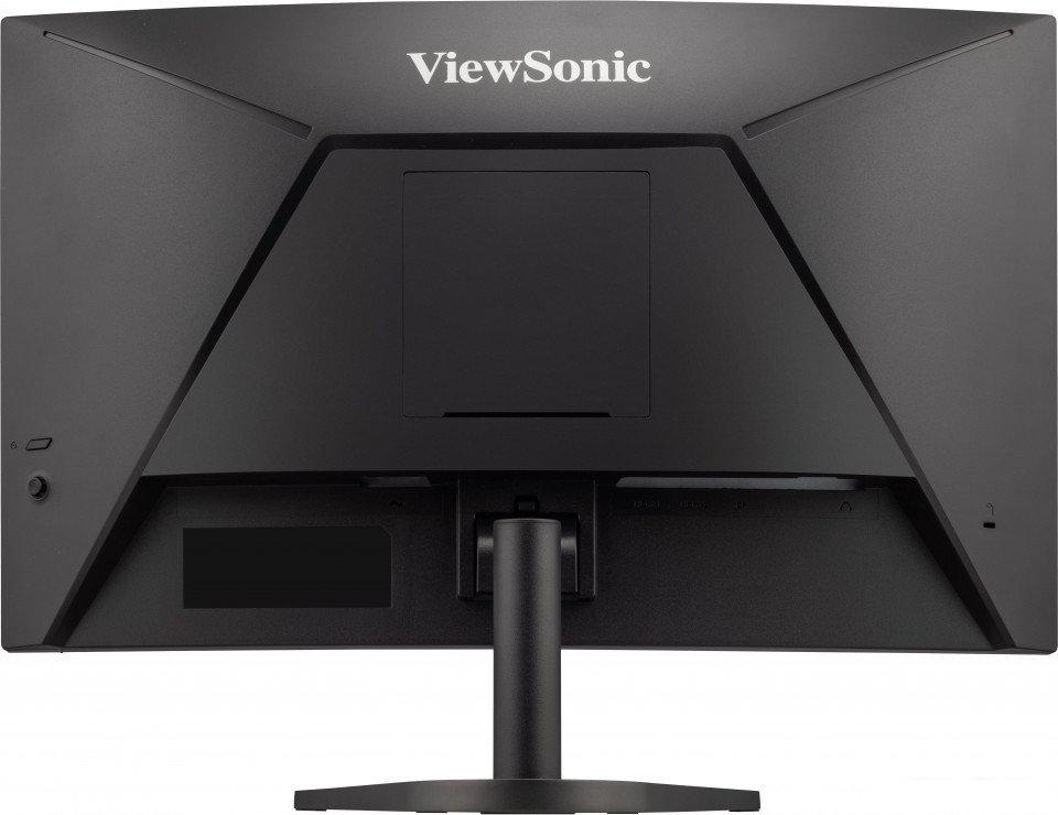 Игровой монитор ViewSonic VX2468-PC-MHD Игровой монитор ViewSonic VX2468-PC-MHD