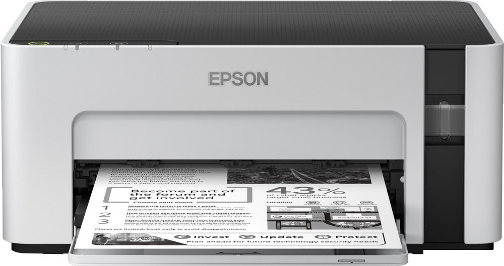 Принтер Epson M1100 Принтер Epson M1100
