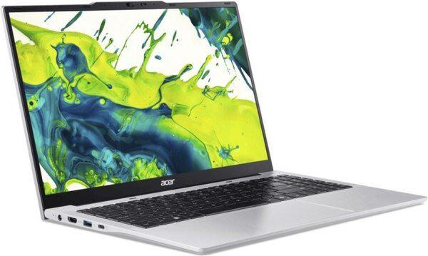Ноутбук Acer Aspire Lite AL15-72P-508N NX.D5JCD.002