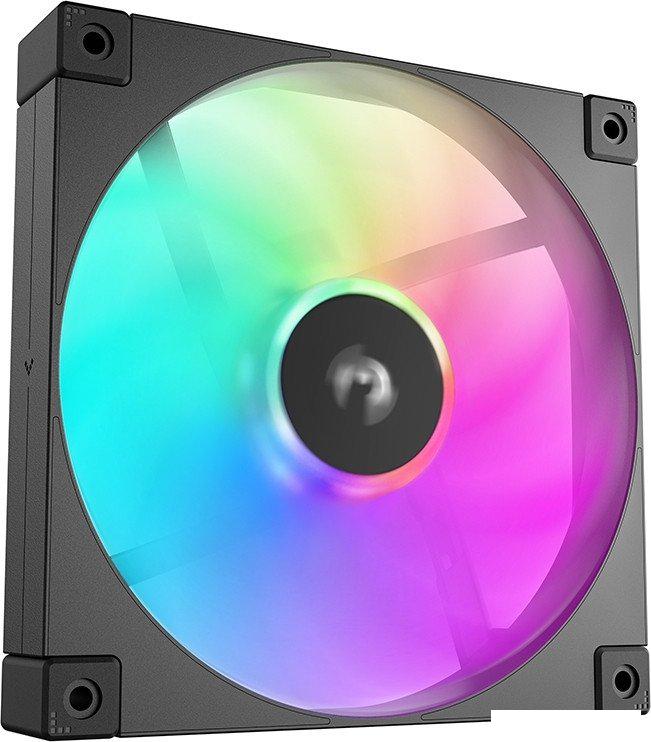 Системы охлаждения DeepCool FD14 ARGB R-FD14-BKAPN3-G