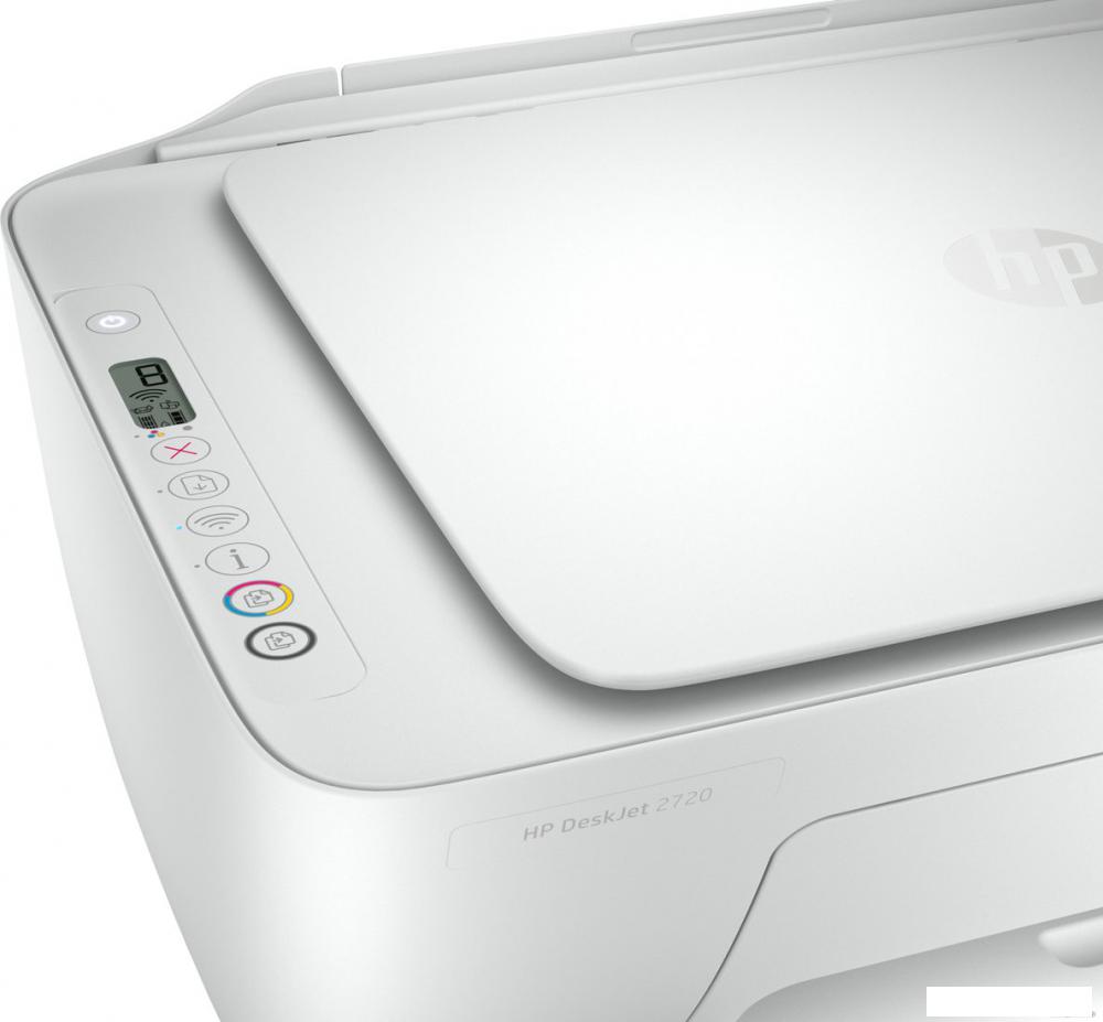 МФУ HP DeskJet 2720 3XV18B