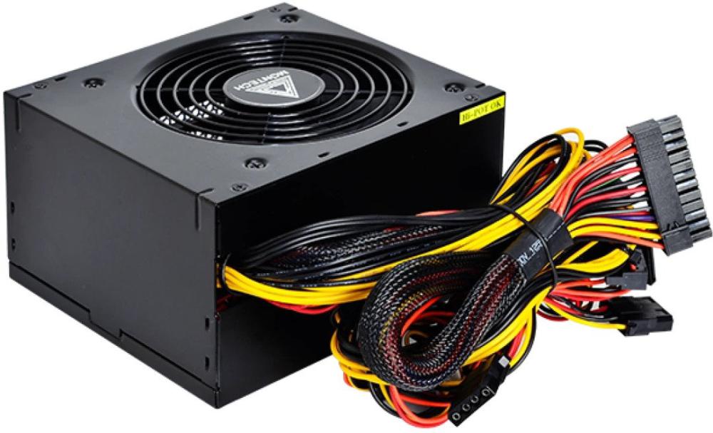 Блок питания Montech Beta Bronze 550W