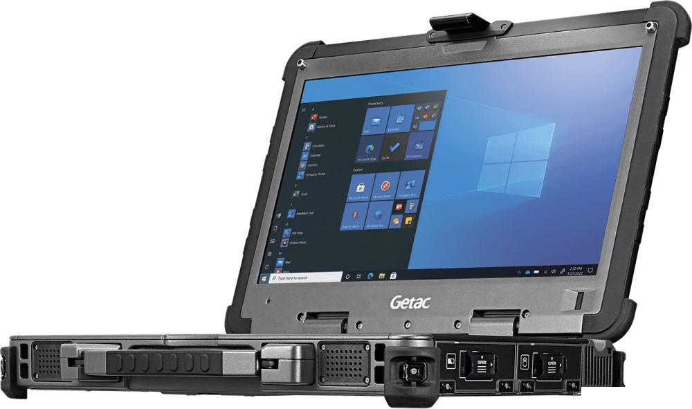 Ноутбук Getac X500 G3 XQ2S2FCHTDXL