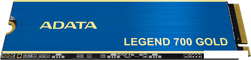 SSD ADATA Legend 700 Gold 512GB SLEG-700G-512GCS-S48