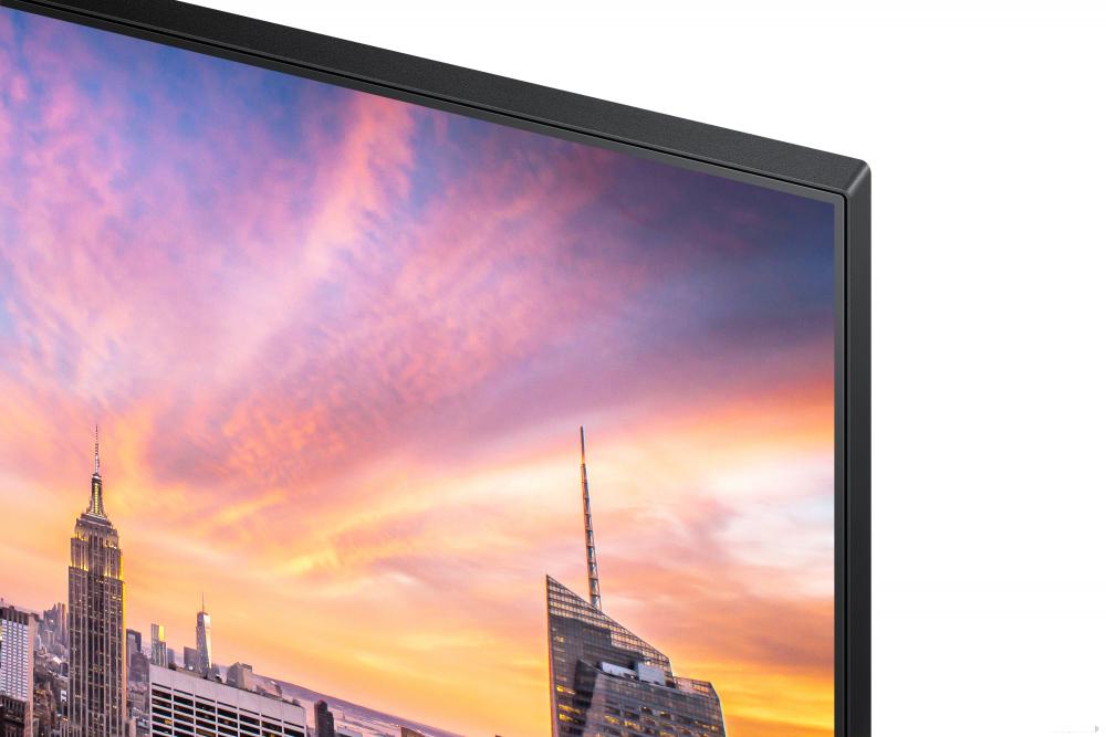 Монитор Samsung R650 LS24R650FDUXEN Монитор Samsung R650 LS24R650FDUXEN