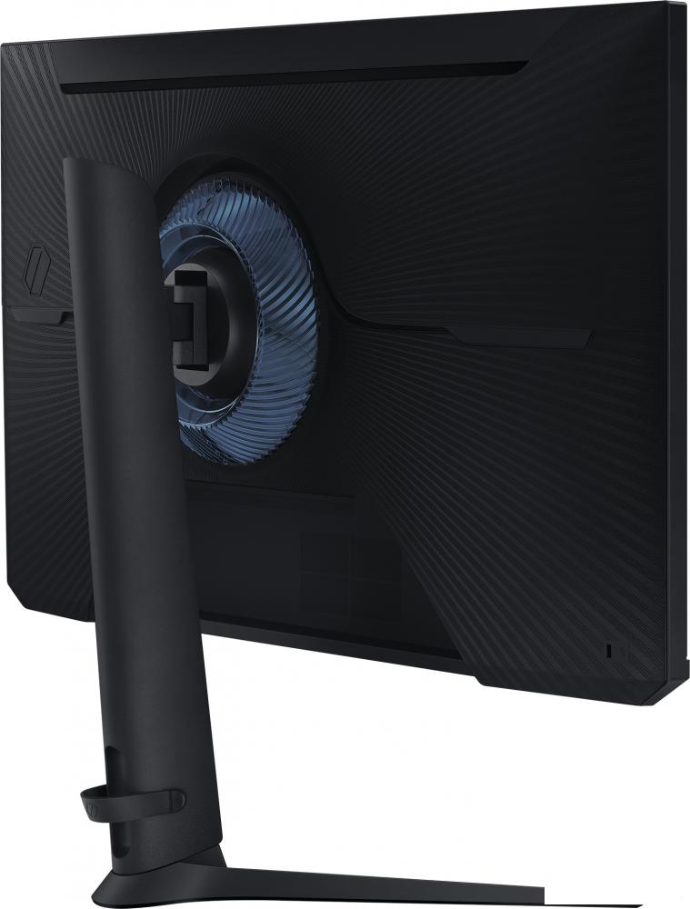 Игровой монитор Samsung Odyssey G3 LS27AG302NIXCI Игровой монитор Samsung Odyssey G3 LS27AG302NIXCI