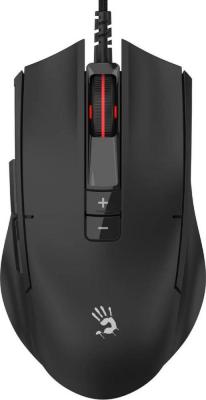 Игровая мышь A4Tech Bloody ES8 (черный)