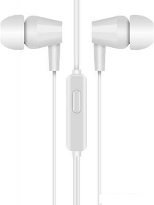 Наушники Krutoff Jay (белый)