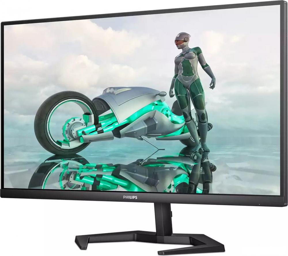 Игровой монитор Philips Evnia Gaming 27M1N3200ZS/01