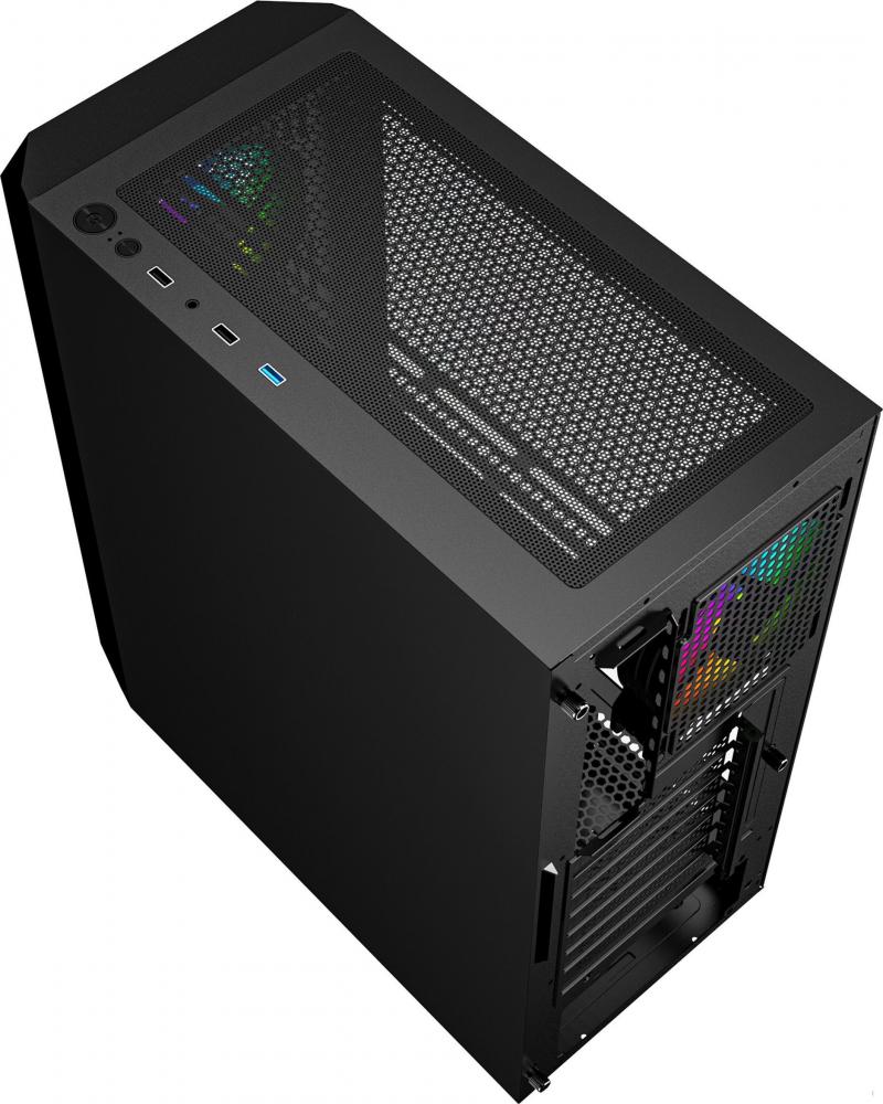 Корпус Powercase Mistral C4B CMICB-L4