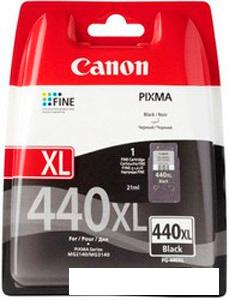 Картридж Canon PG-440XL
